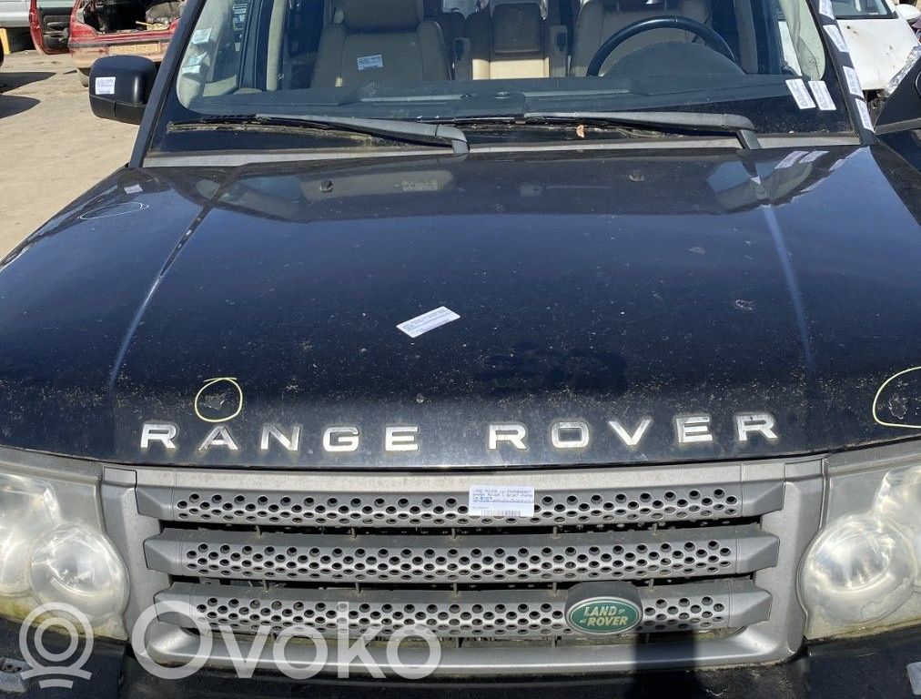 Land Rover Range Rover Sport L320 ABS Pump 