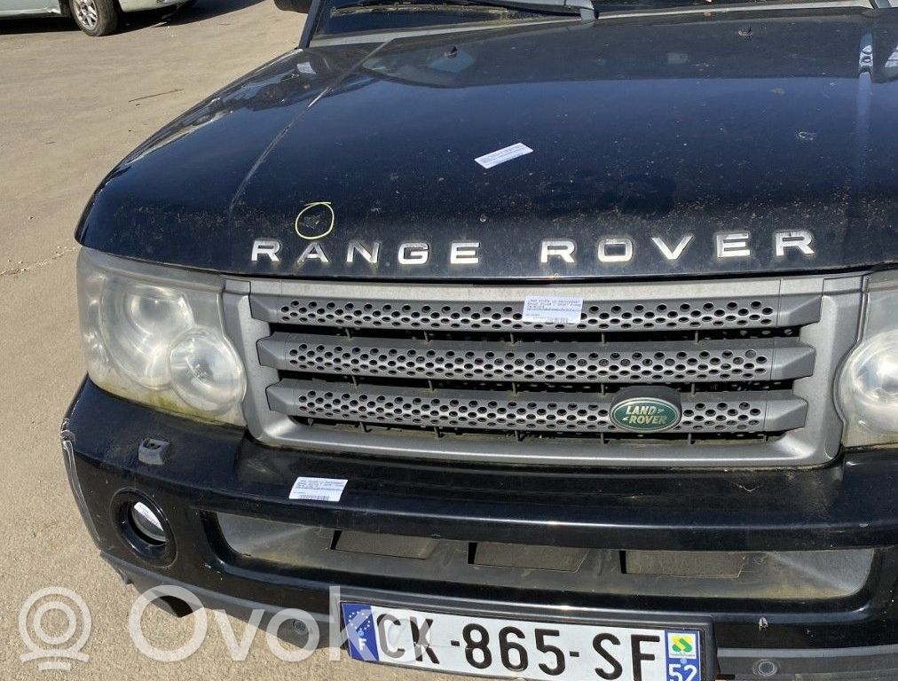 Land Rover Range Rover Sport L320 Hinterachsdifferential 