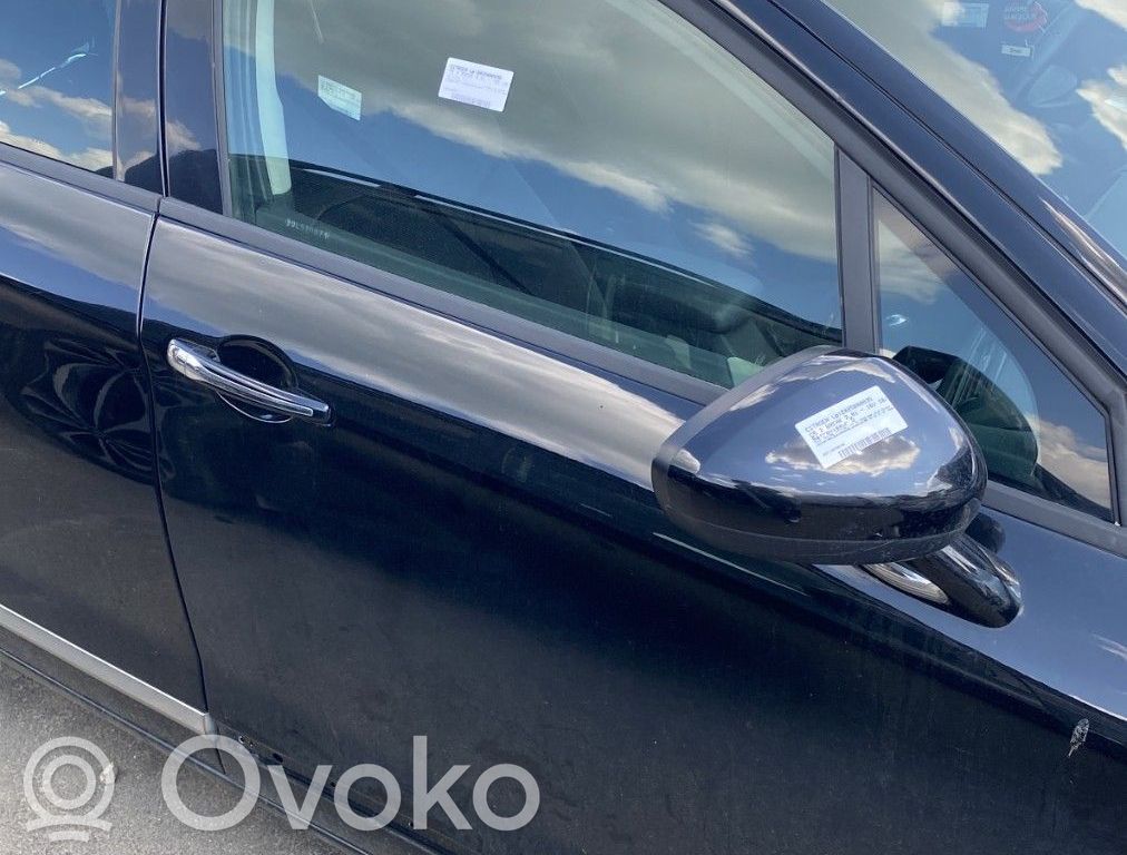 Citroen C5 Ușă față 