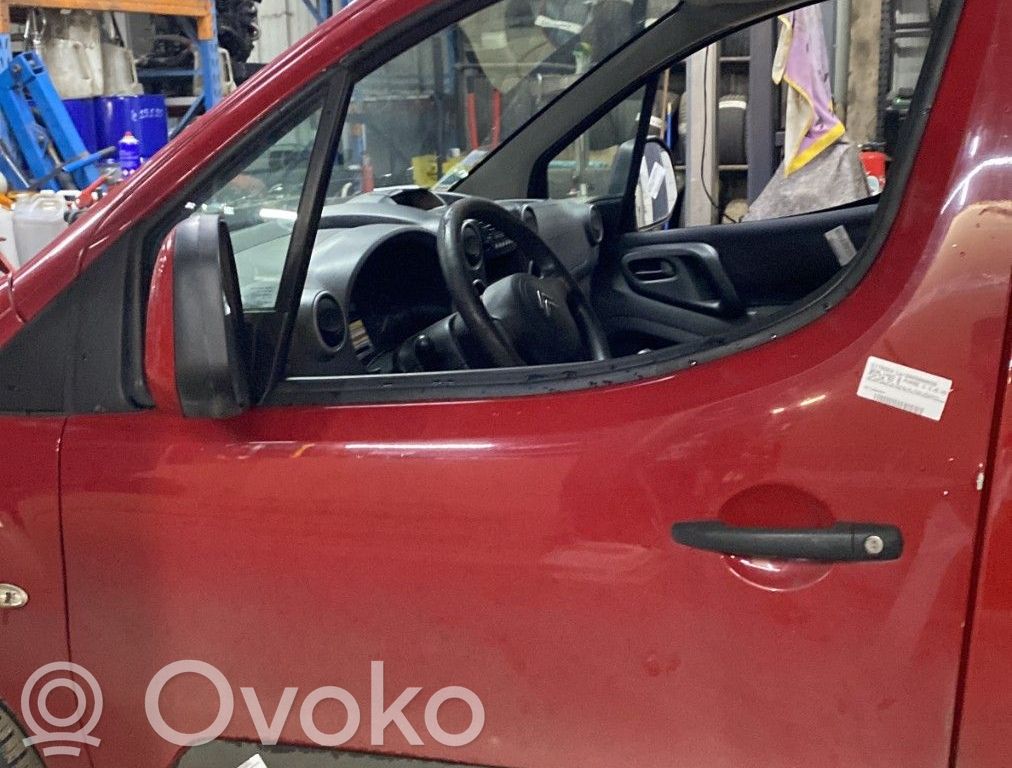 Tür vorne   00009002Z3