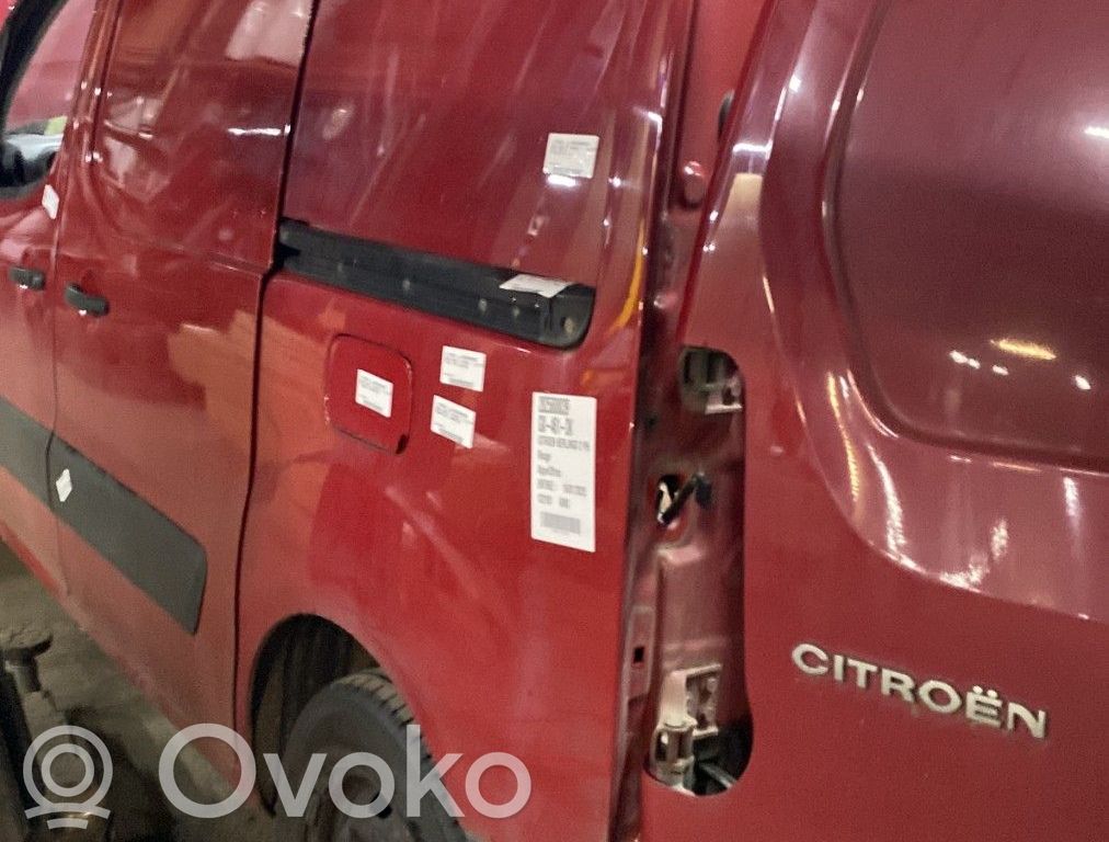 Citroen Berlingo Set suspensie spate 