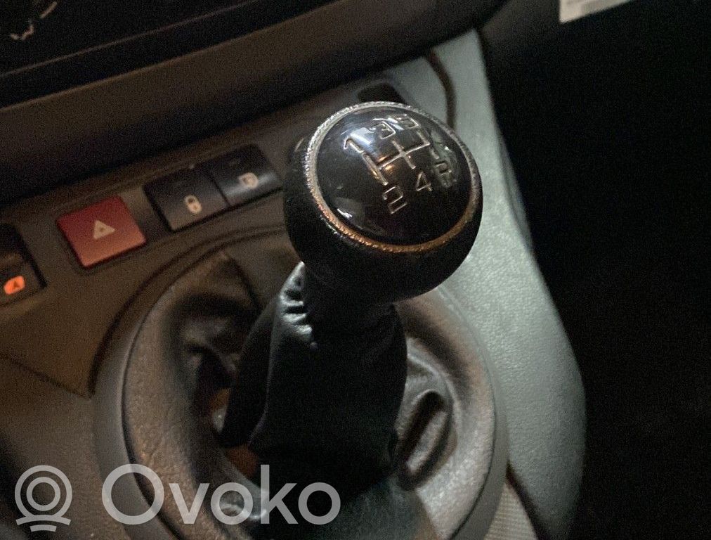 Citroen Berlingo Selector de viteze/schimbător de viteze (interior)