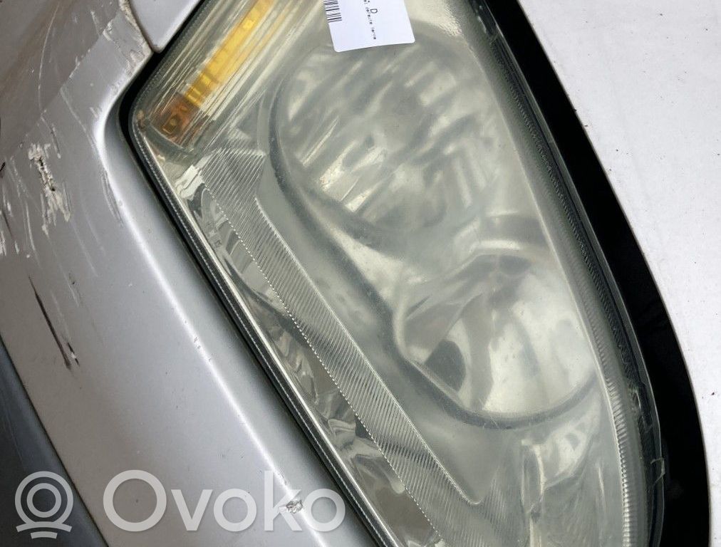 Ford Focus Headlight/headlamp 