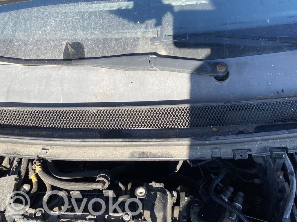 Ford Focus Wiper trim 