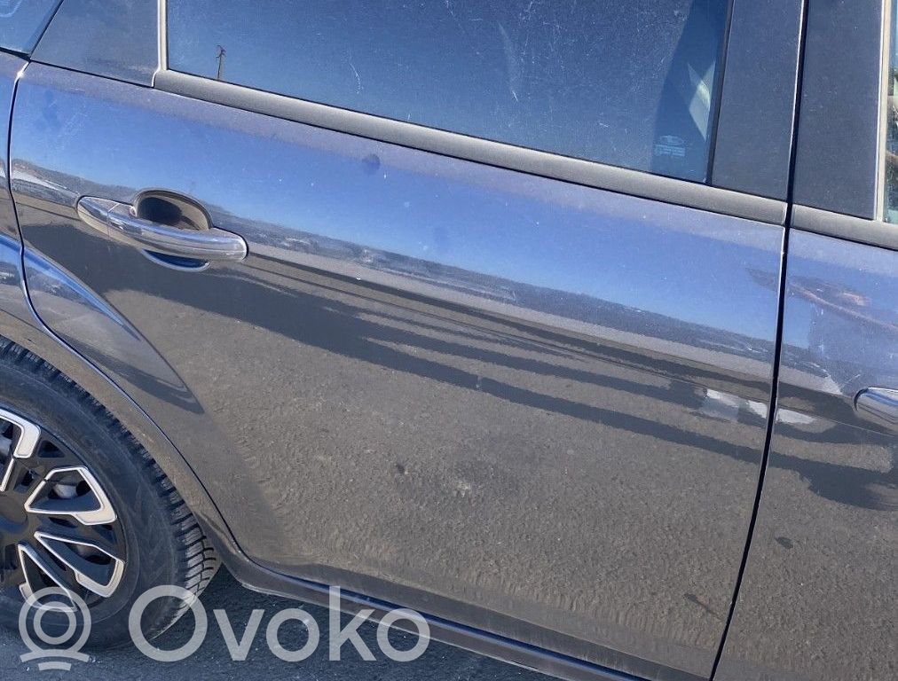 Ford Focus Portiera posteriore 