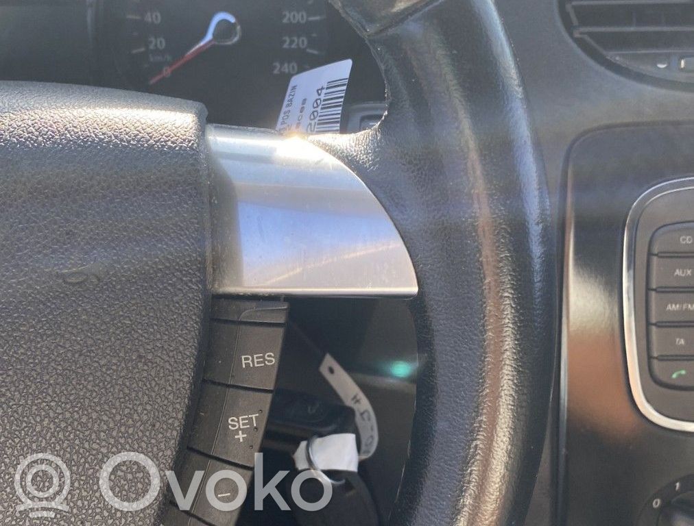 Ford Focus Руль 