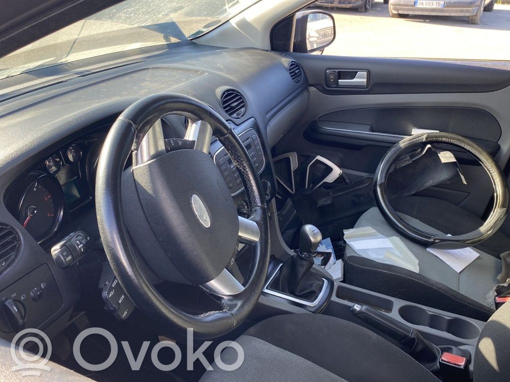 Ford Focus Unidad de control/módulo del Airbag 