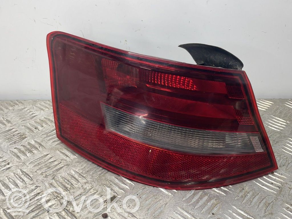 Audi A3 S3 8V Takavalot 