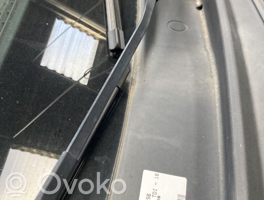 Audi A3 S3 8V Bras d'essuie-glace avant 