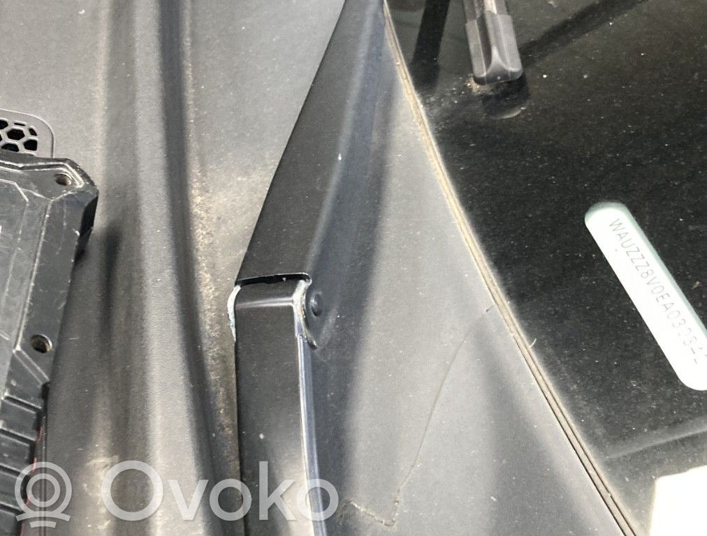 Audi A3 S3 8V Braț ștergător față 