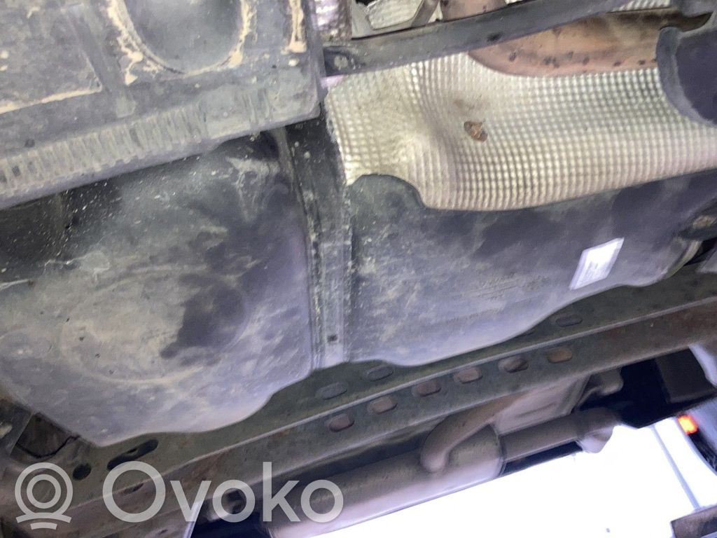 Audi A3 S3 8V Polttoainesäiliö 