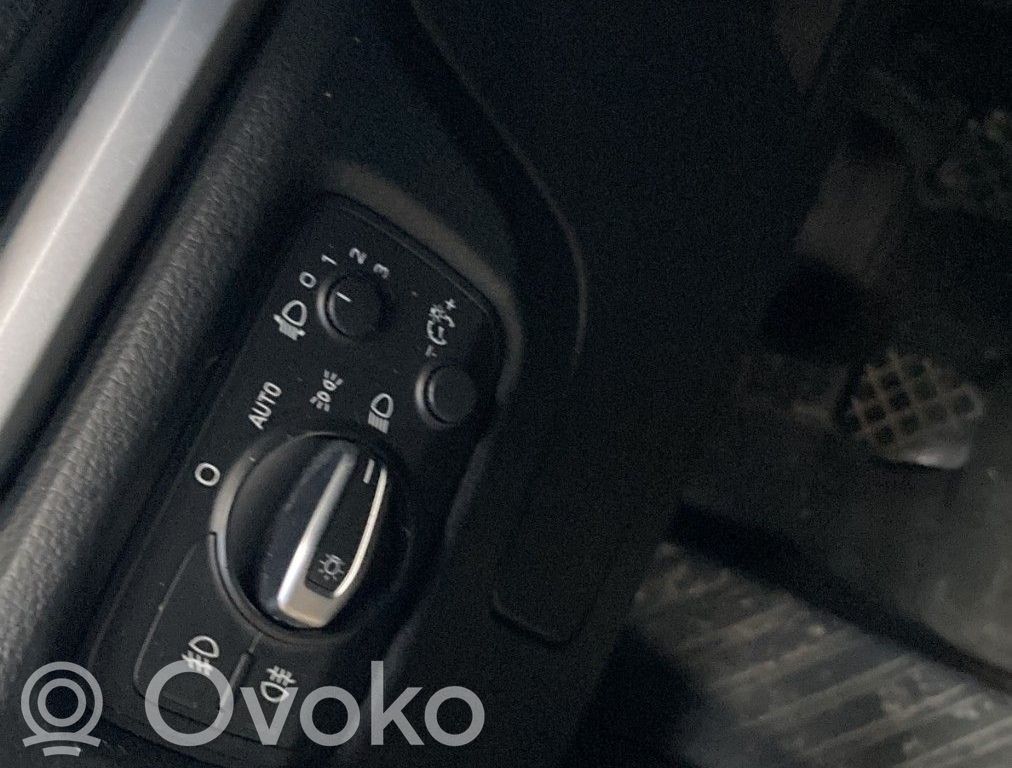 Audi A3 S3 8V Light switch 