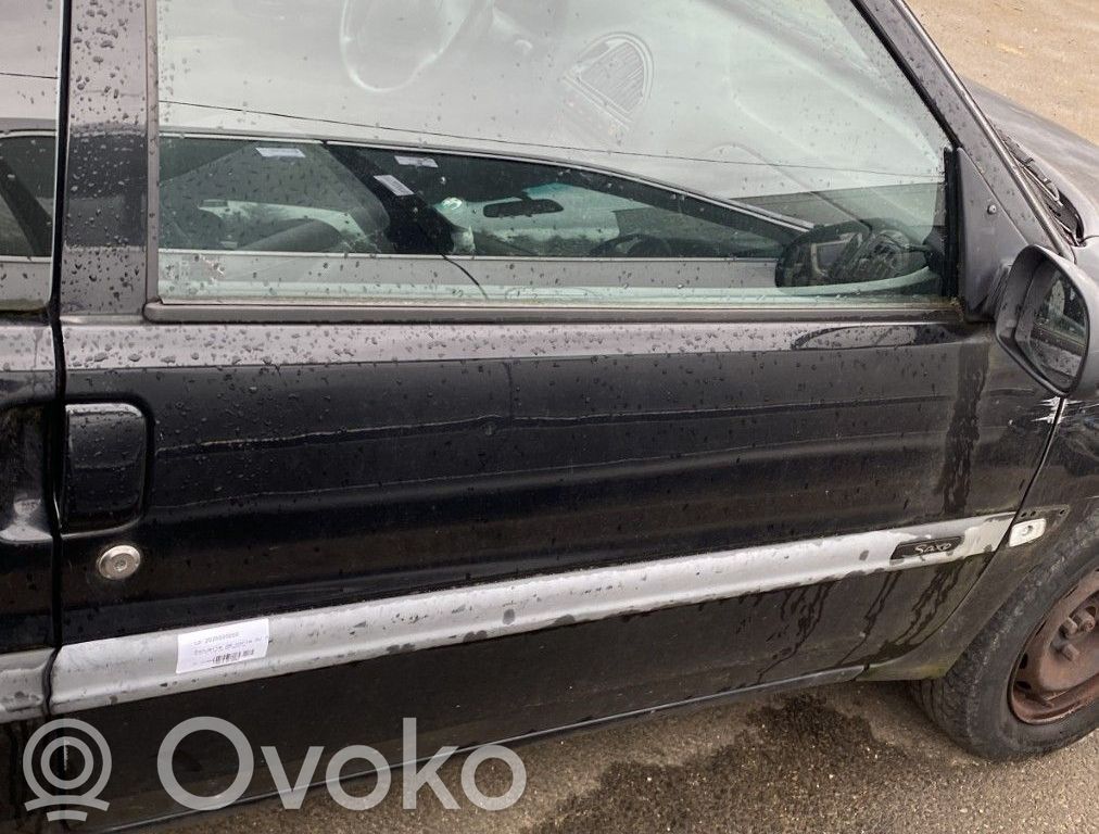 Citroen Saxo Durvis 