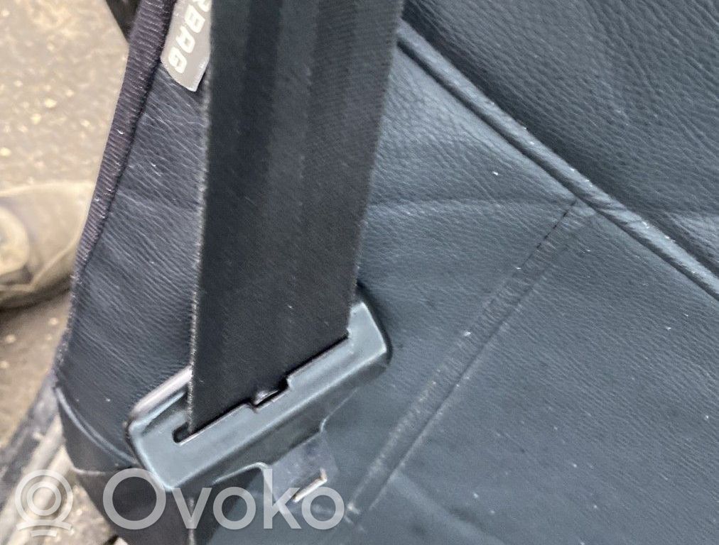 Citroen Saxo Ceinture de sécurité avant