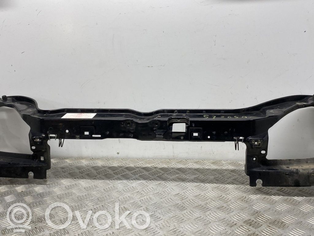 Citroen Saxo Marco panal de radiador 