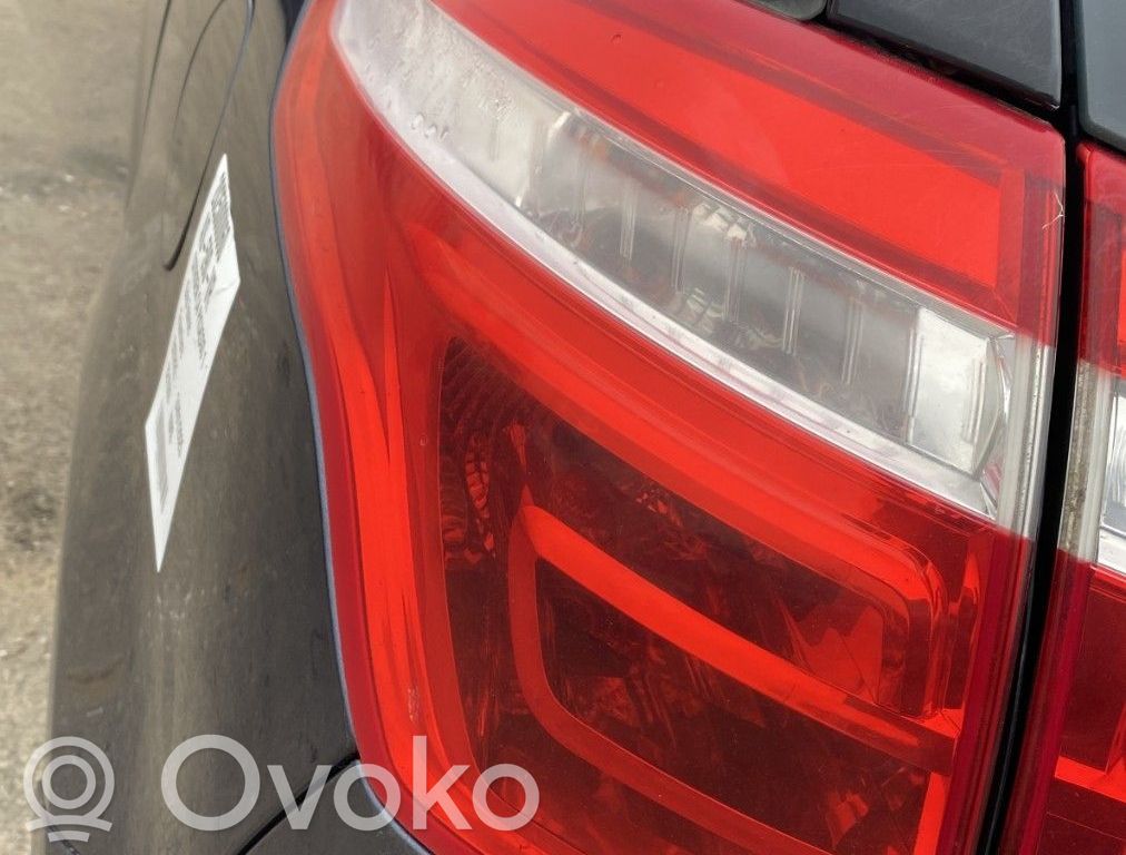 Citroen C4 I Picasso Takavalot 