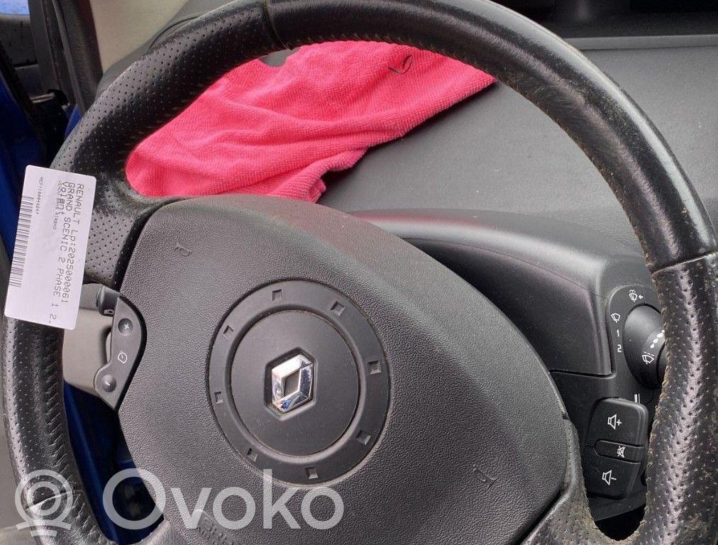 Volante   8200218375