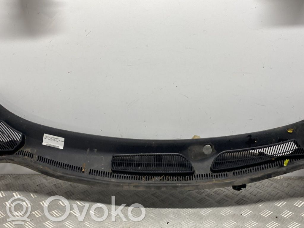 Ford Fiesta Pyyhinkoneiston lista 