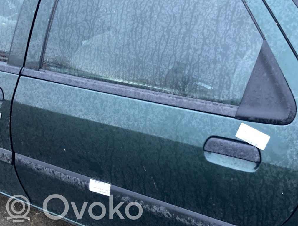 Citroen ZX Puerta trasera 