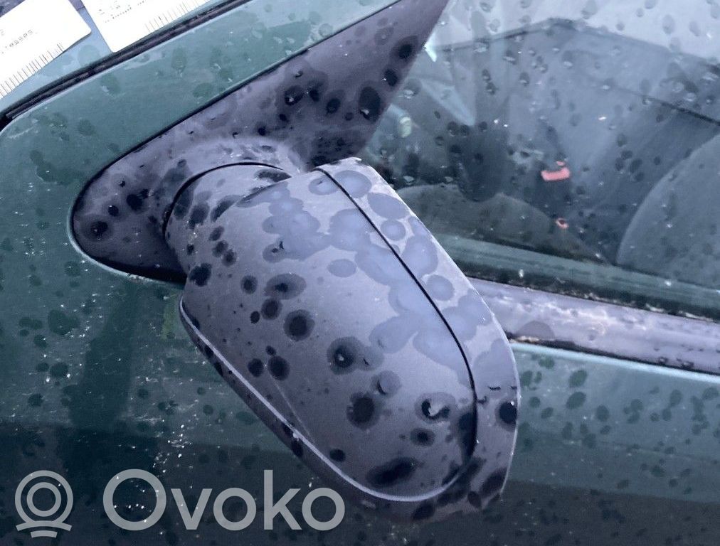 Citroen ZX Manuaalinen sivupeili