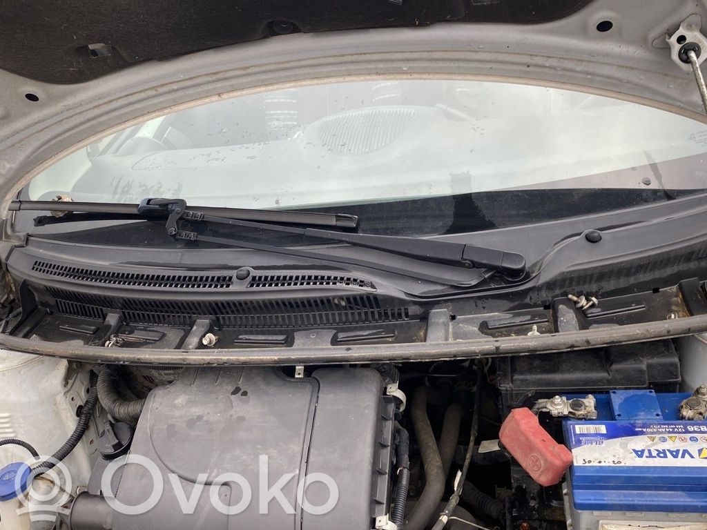 Citroen C1 Pyyhinkoneiston lista 