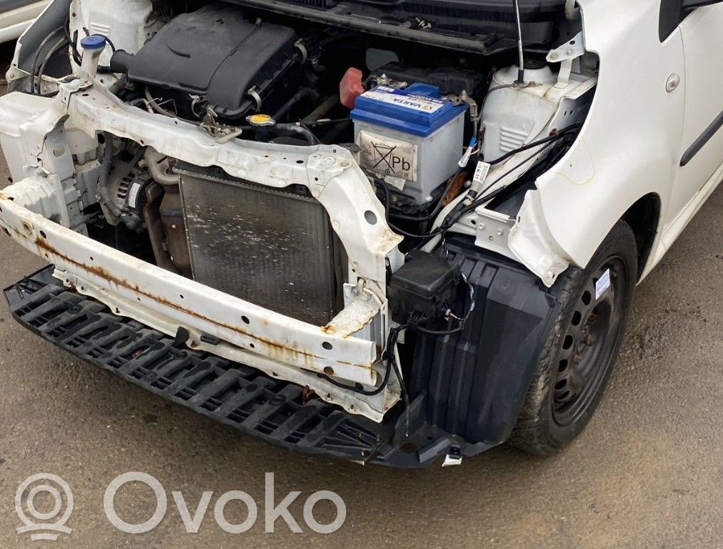 Citroen C1 Front subframe 