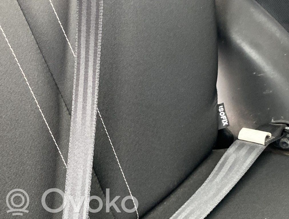 Citroen C1 Centură spate 