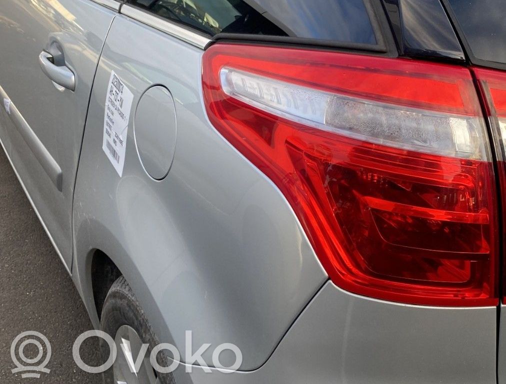 Citroen C4 I Picasso Takavalot 