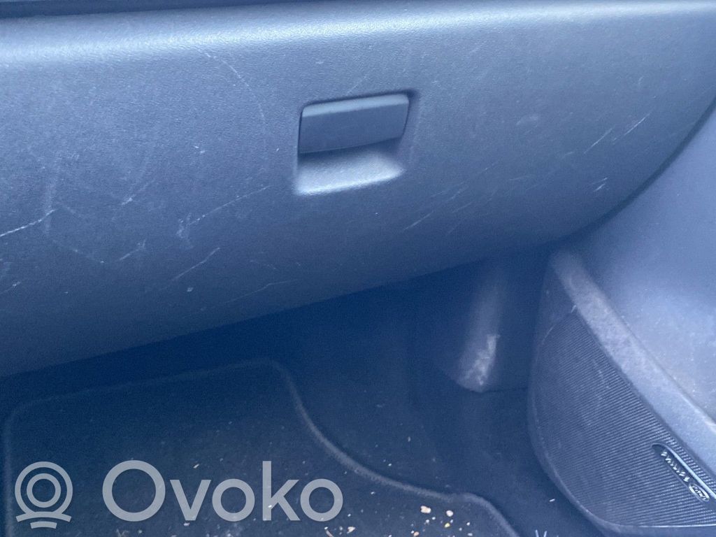 Citroen C4 I Picasso Juego guantera 