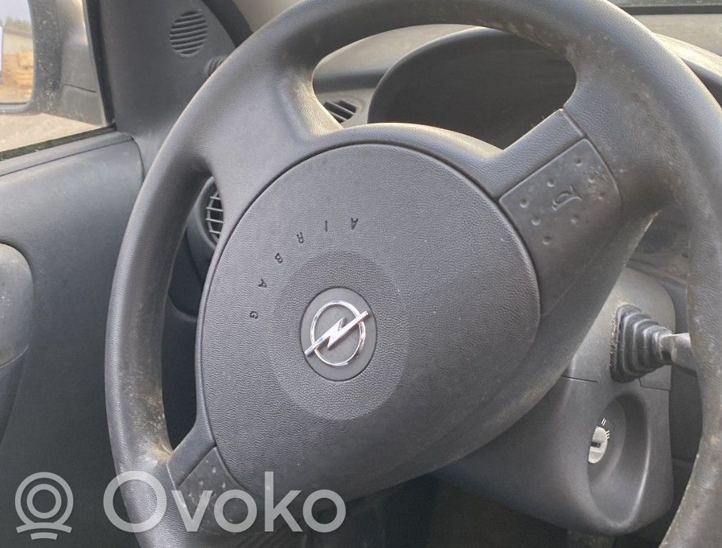 Opel Corsa C Stūre 