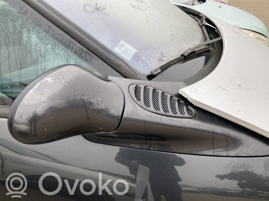 Renault Espace III Rétroviseur latéral manuel