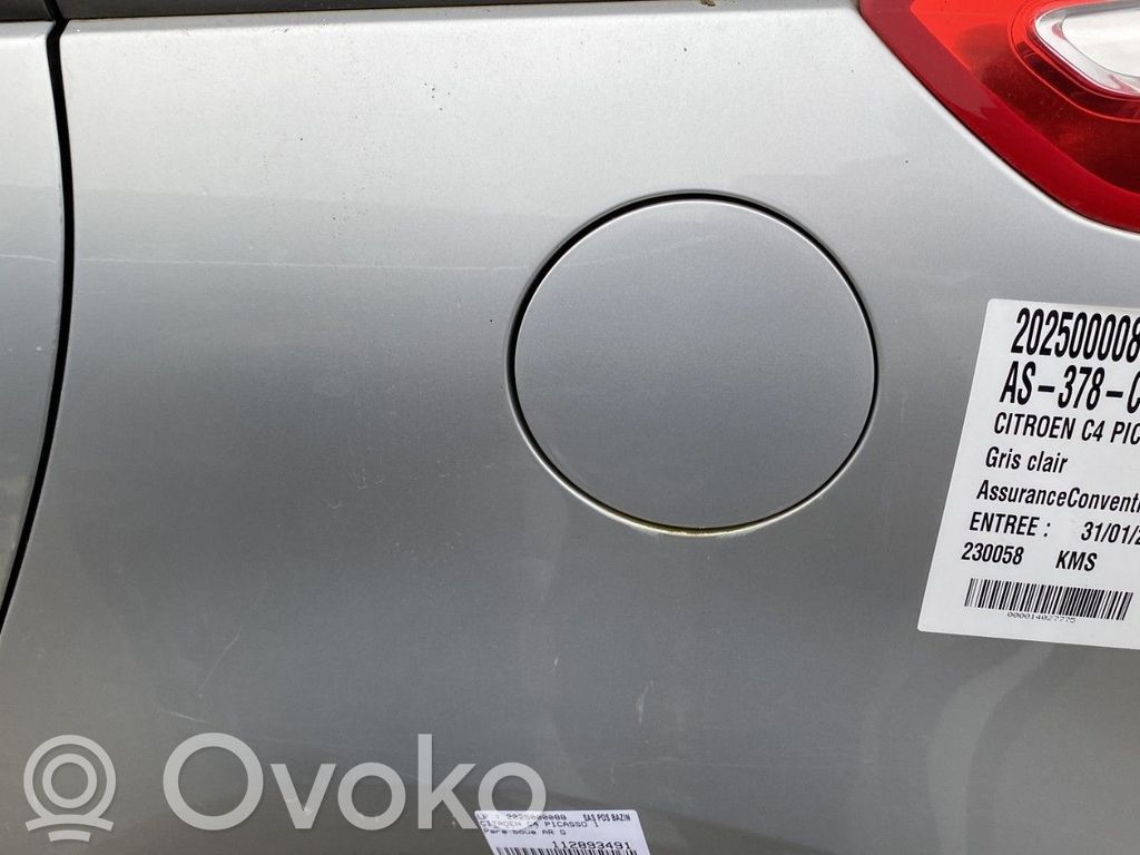 Bușon rezervor   00001517E4