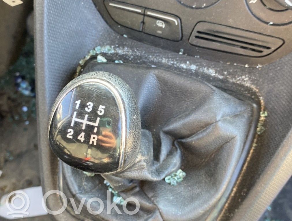 Ford Transit -  Tourneo Connect Selector caja de cambios 