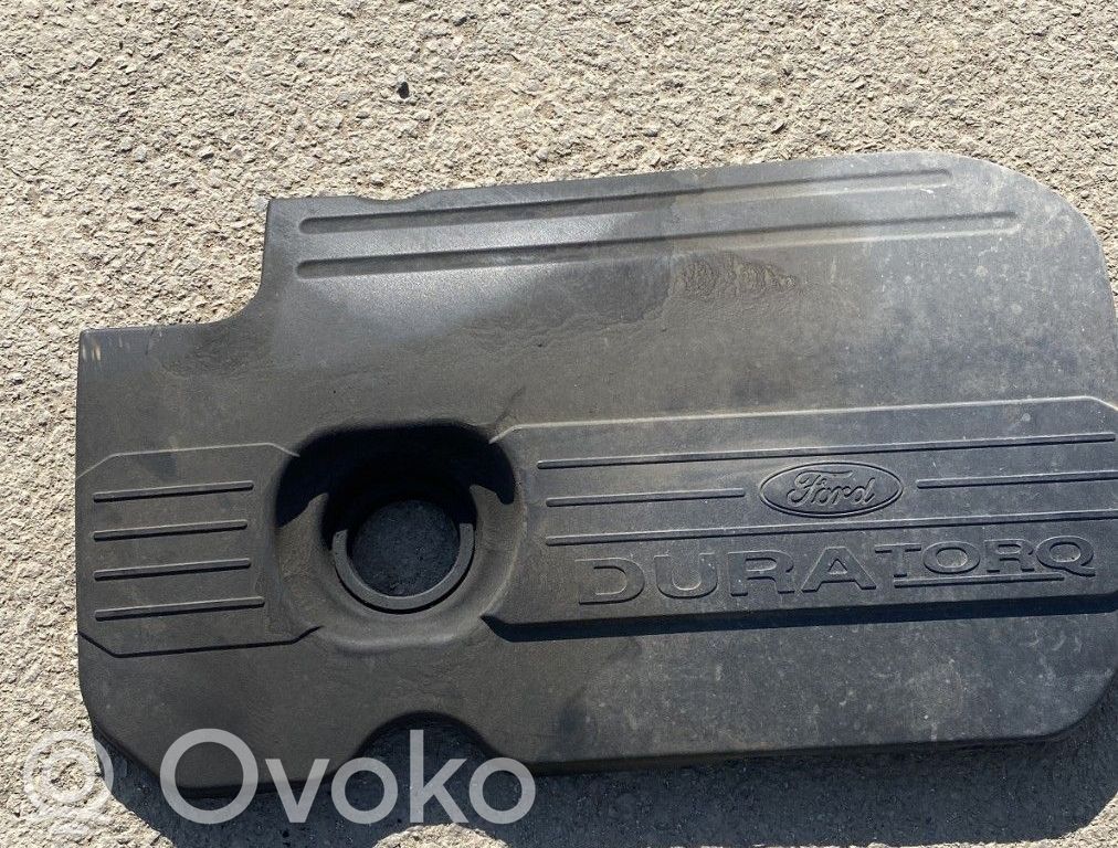 Ford Transit -  Tourneo Connect Variklio dangtis (apdaila) 