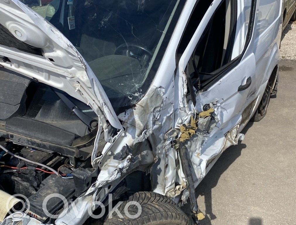 Ford Transit -  Tourneo Connect Galinės važiuoklės komplektas 