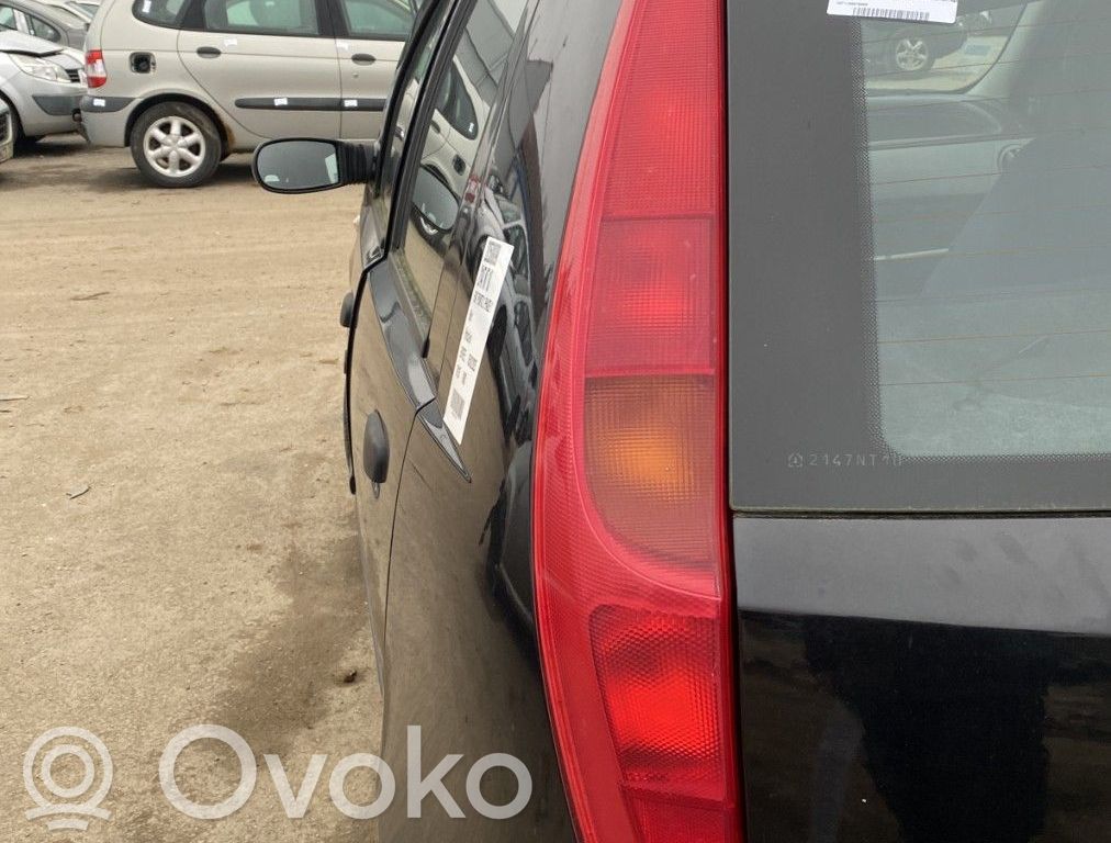 Fiat Punto (188) Lampă spate în caroserie 