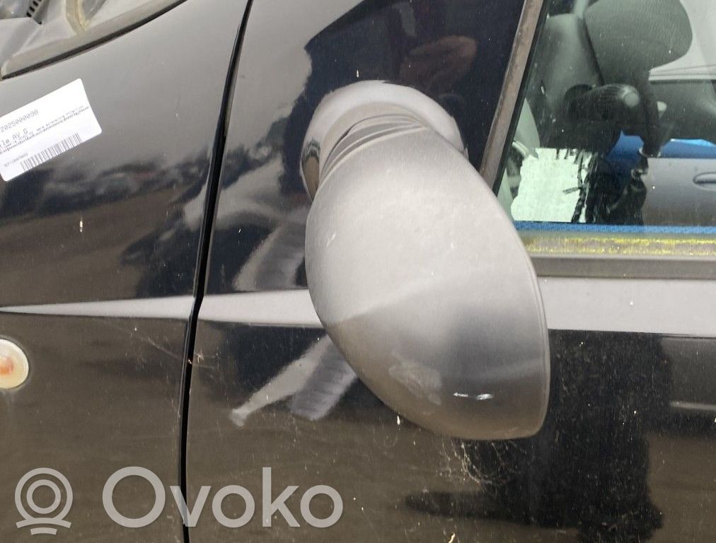 Fiat Punto (188) Oglindă exterioară manuală 