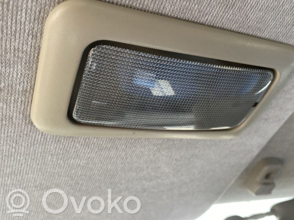 Fiat Punto (188) Światło fotela przedniego 
