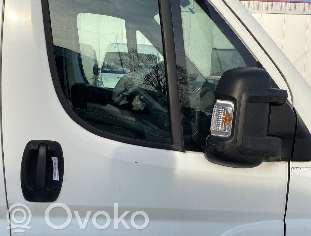 Citroen Jumper Дверь 