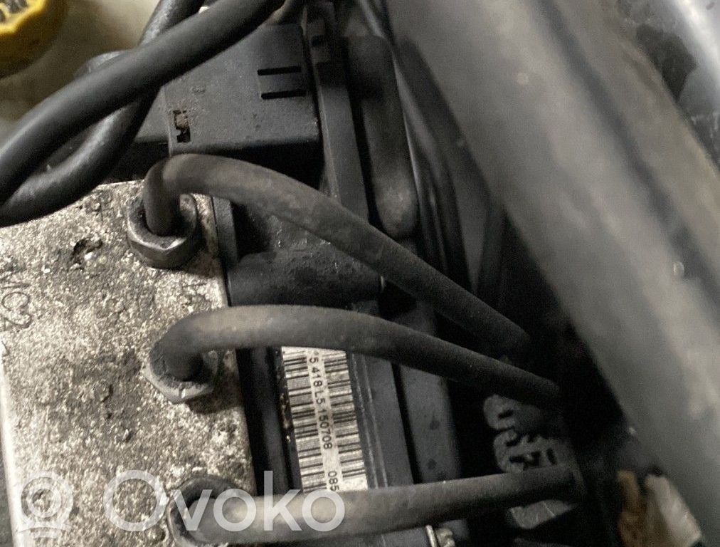 Fiat Punto (188) Pompă ABS 