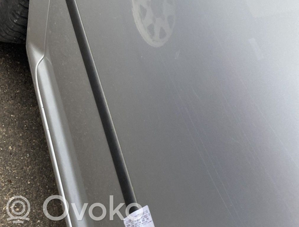 Volkswagen Bora Listwa drzwi tylnych 