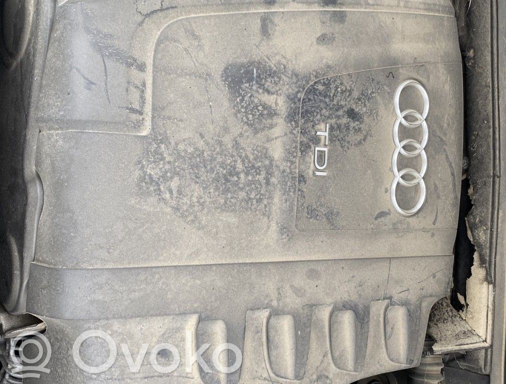 Audi A4 S4 B8 8K Engine 