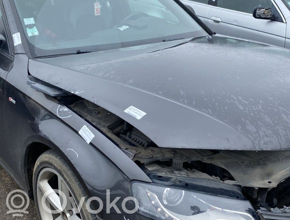 Audi A4 S4 B8 8K Semiasse anteriore