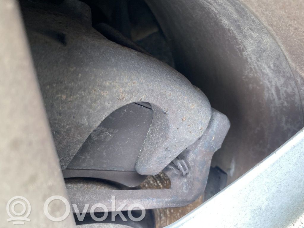 Audi A4 S4 B8 8K Pinza del freno posteriore