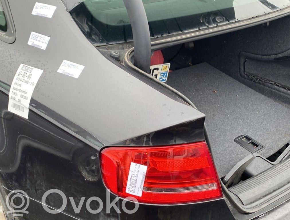 Audi A4 S4 B8 8K Unitate/modul de control motor 