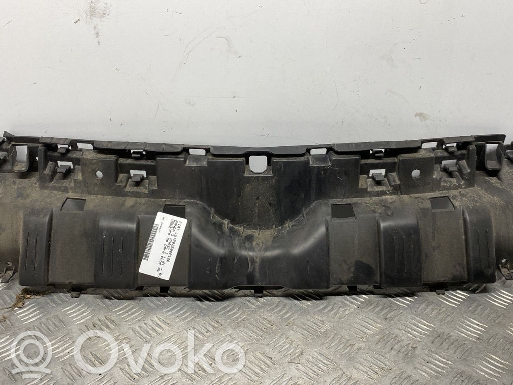 Fiat Panda III Listwa zderzaka przedniego 