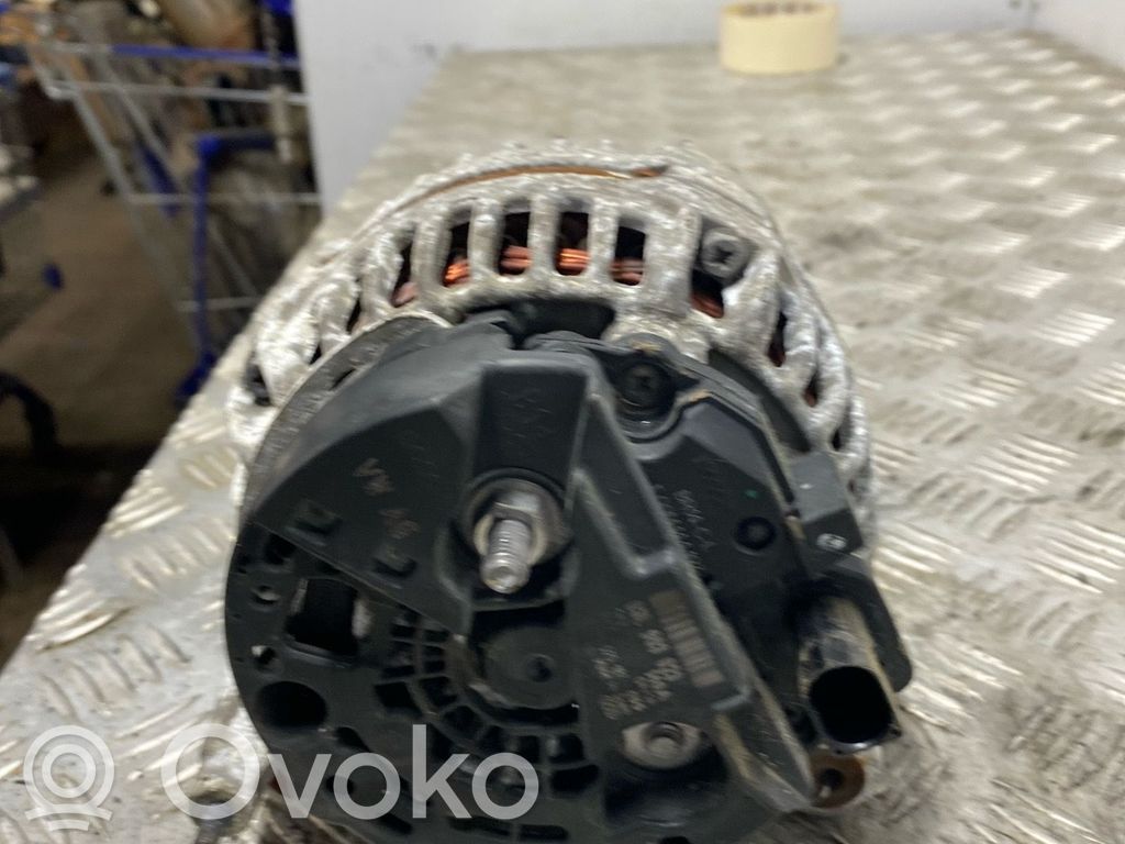 Alternador   03L903024M
