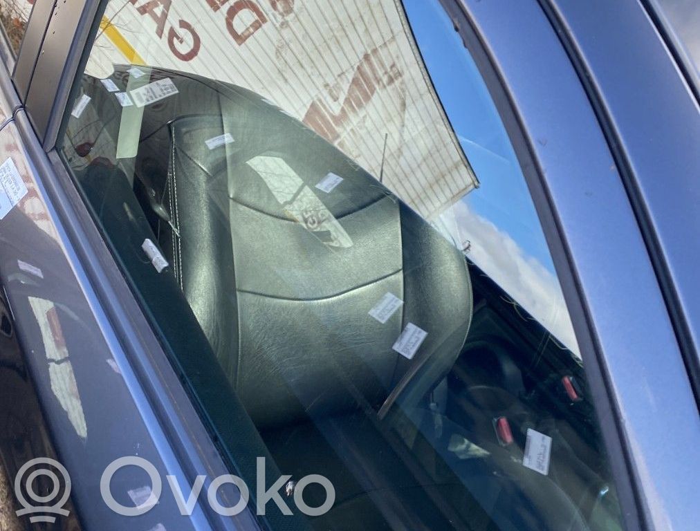 Toyota Urban Cruiser XP110 Etuoven ikkunalasi, neliovinen malli 