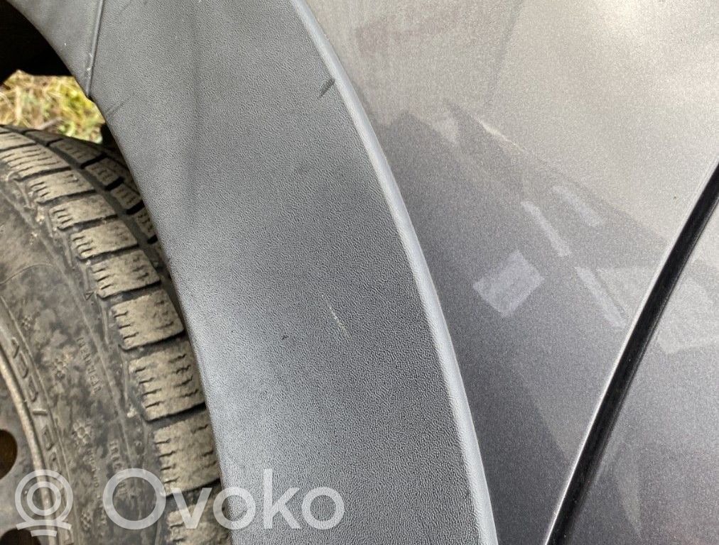 Toyota Urban Cruiser XP110 Rivestimento passaruota posteriore 