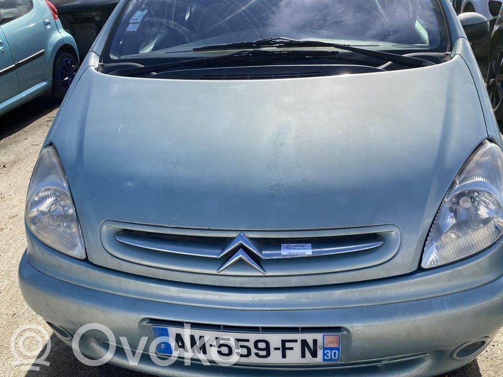 Citroen Xsara Picasso Capotă motor 